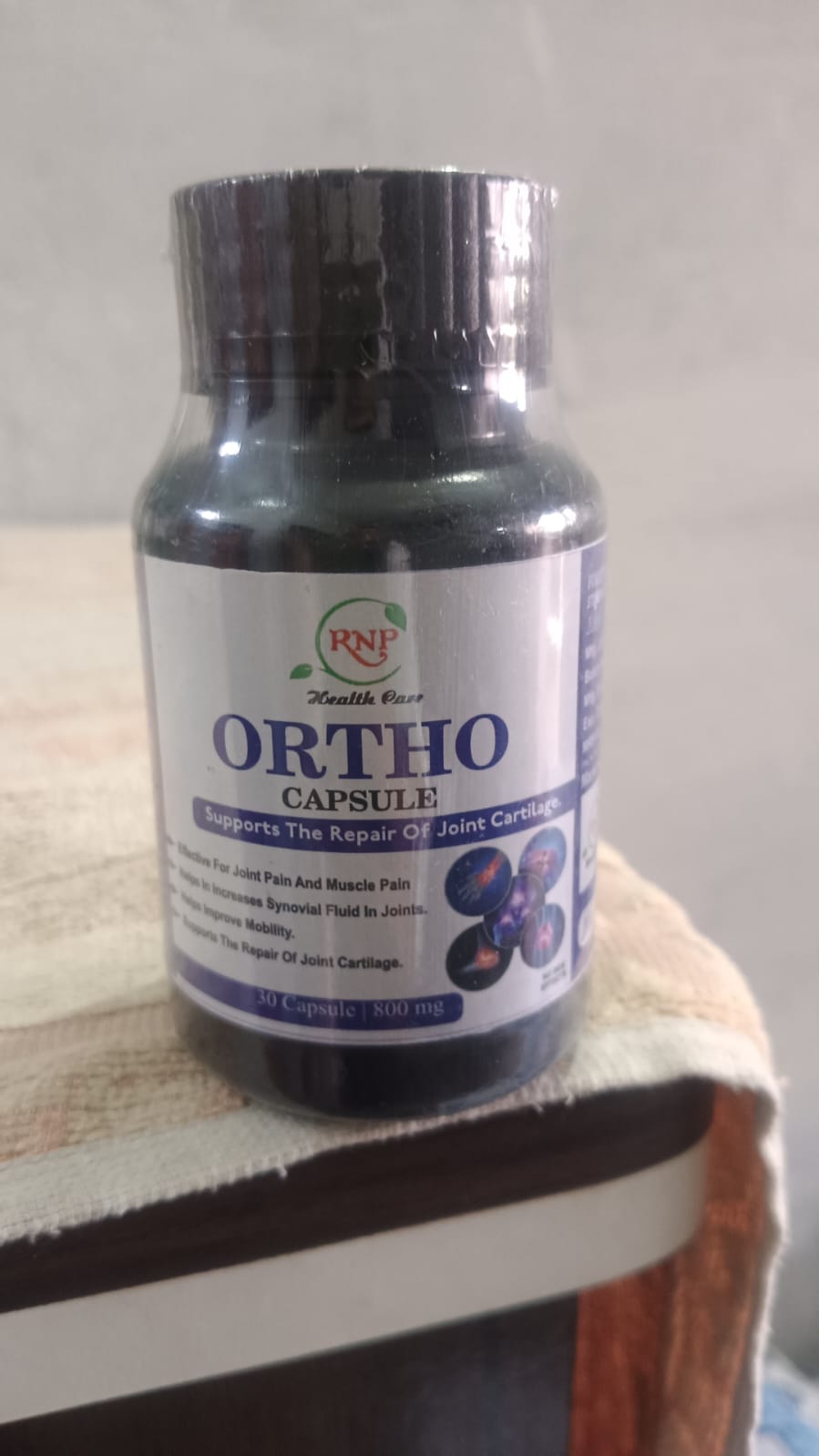 Ortho Capsule