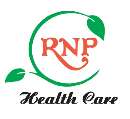 RNP Health Care Center Logo
